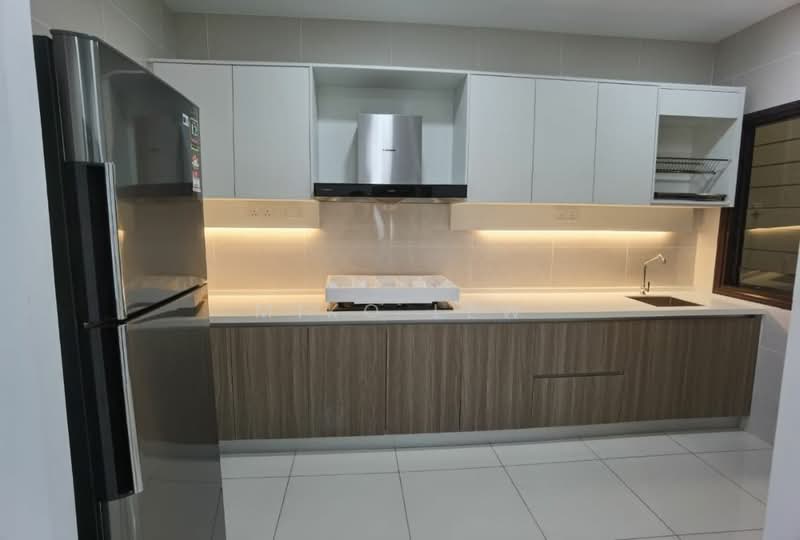 Condominium for Rent at Paraiso Residence @ The Earth - Miko Lew - PropertyGuru.com.my