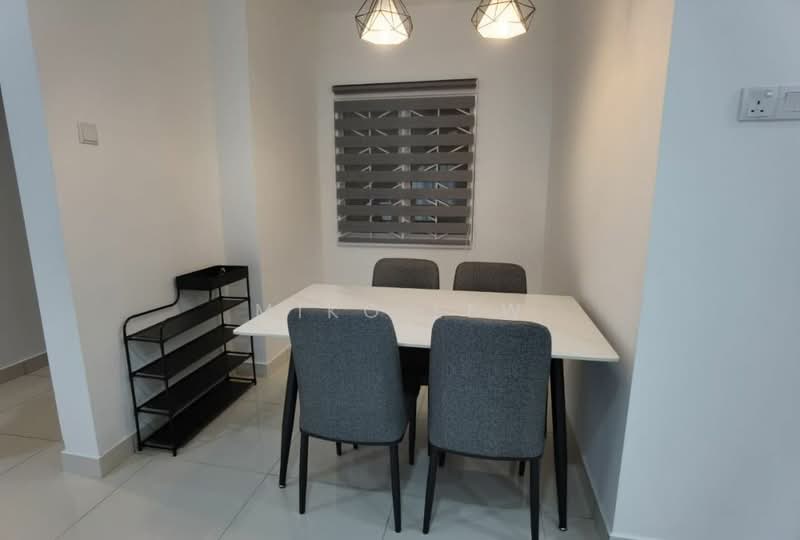 Condominium for Rent at Paraiso Residence @ The Earth - Miko Lew - PropertyGuru.com.my