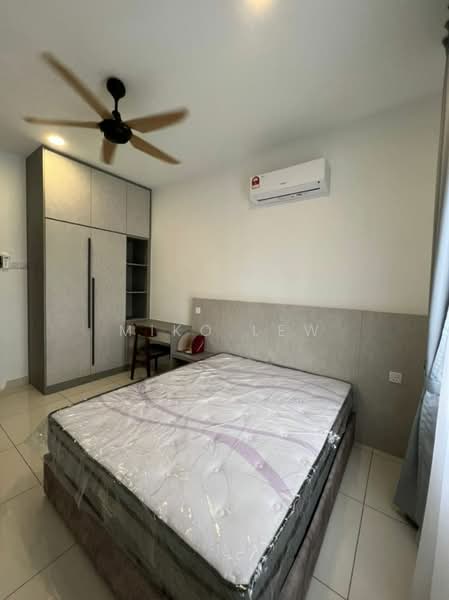 Condominium for Rent at Paraiso Residence @ The Earth - Miko Lew - PropertyGuru.com.my