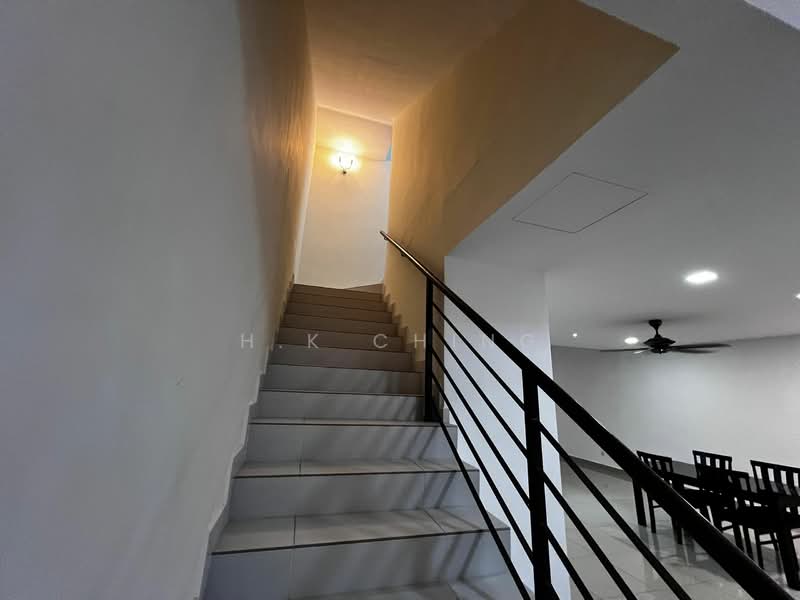 Townhouse for Sale in Taman Tasik Prima (Puchong) - H.K Ching - PropertyGuru.com.my
