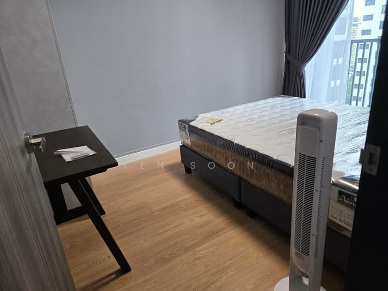 Service Residence for Rent at The New Duo @ Edumetro - Ken Soon - PropertyGuru.com.my