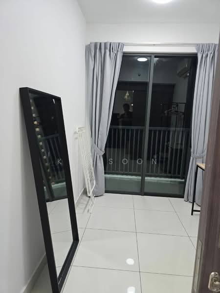 Service Residence for Rent at The New Duo @ Edumetro - Ken Soon - PropertyGuru.com.my