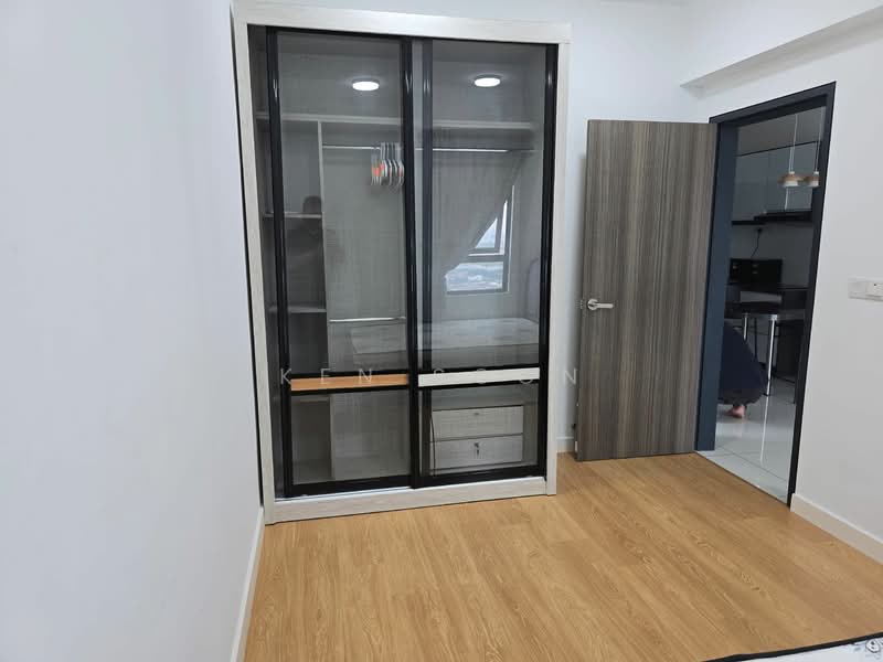 Service Residence for Rent at The New Duo @ Edumetro - Ken Soon - PropertyGuru.com.my