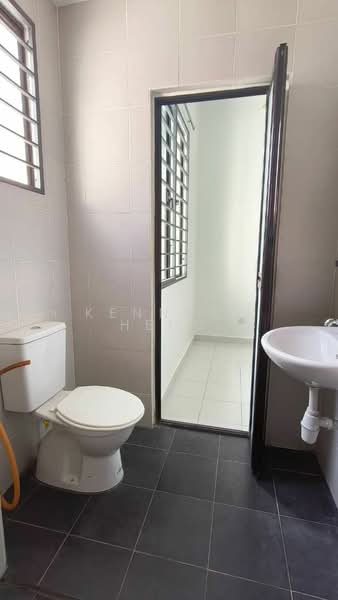 Condominium for Sale at V-Residensi - Kenneth Heng - PropertyGuru.com.my