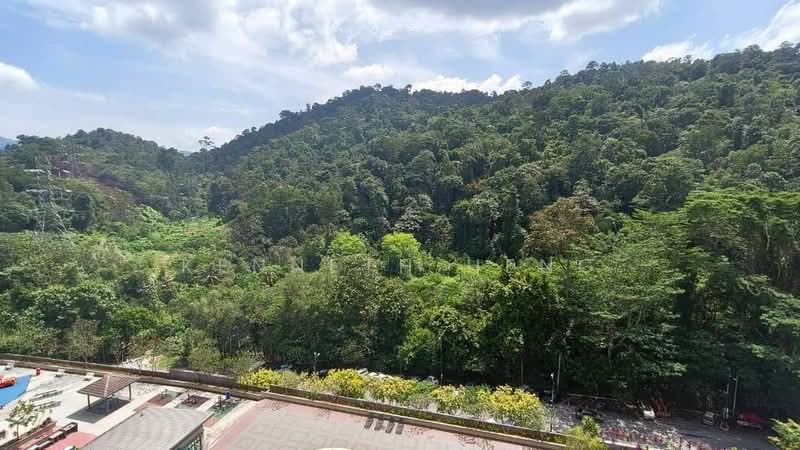 Condominium for Sale at V-Residensi - Kenneth Heng - PropertyGuru.com.my