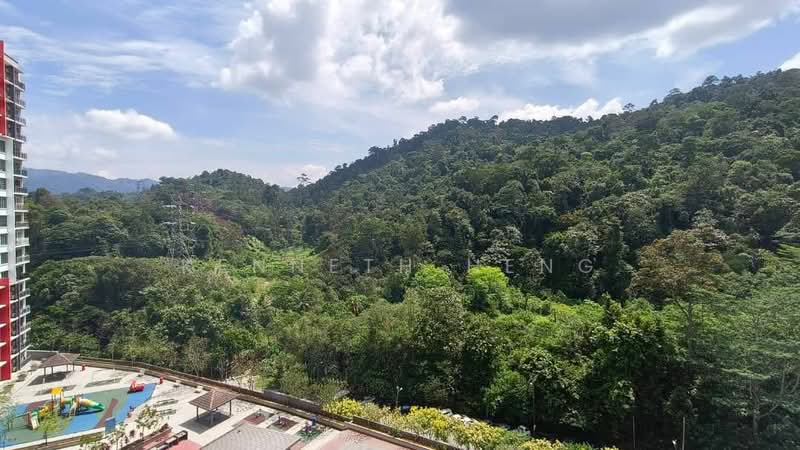 Condominium for Sale at V-Residensi - Kenneth Heng - PropertyGuru.com.my