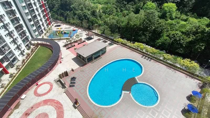 Condominium for Sale at V-Residensi - Kenneth Heng - PropertyGuru.com.my