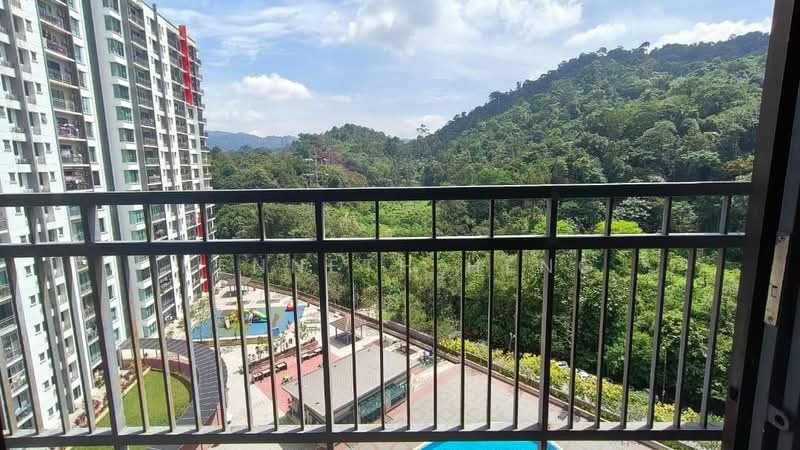 Condominium for Sale at V-Residensi - Kenneth Heng - PropertyGuru.com.my