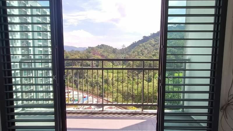 Condominium for Sale at V-Residensi - Kenneth Heng - PropertyGuru.com.my