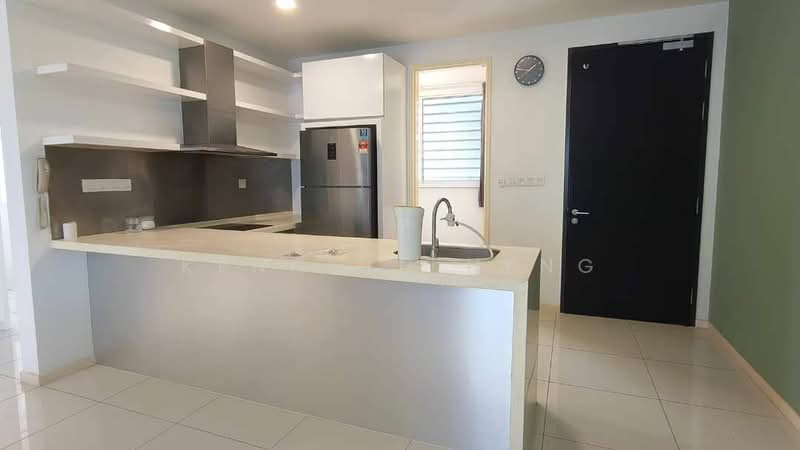 Service Residence for Sale at Aurora Tower @ Eco Sky - Kenneth Heng - PropertyGuru.com.my