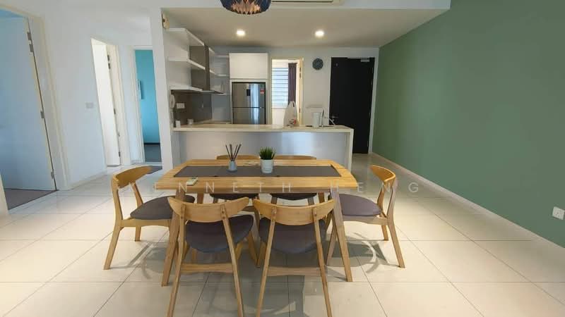 Service Residence for Sale at Aurora Tower @ Eco Sky - Kenneth Heng - PropertyGuru.com.my