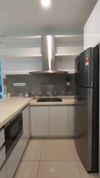 Service Residence for Sale at Aurora Tower @ Eco Sky - Kenneth Heng - PropertyGuru.com.my