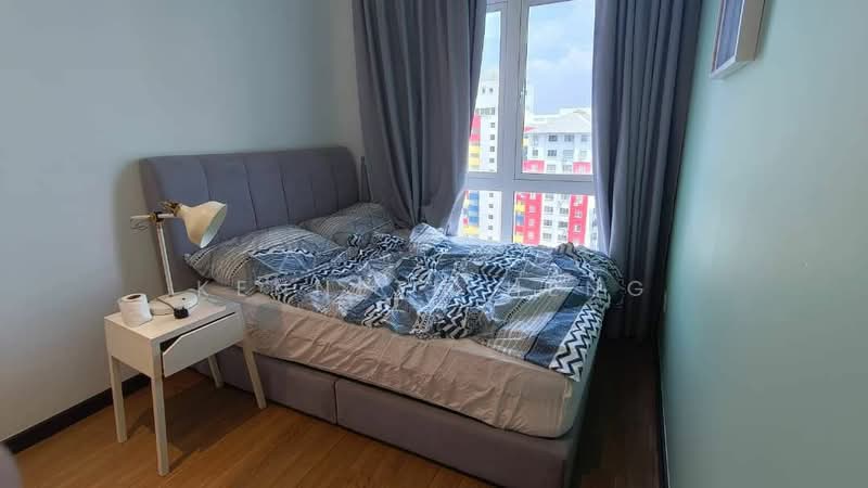 Service Residence for Sale at Aurora Tower @ Eco Sky - Kenneth Heng - PropertyGuru.com.my