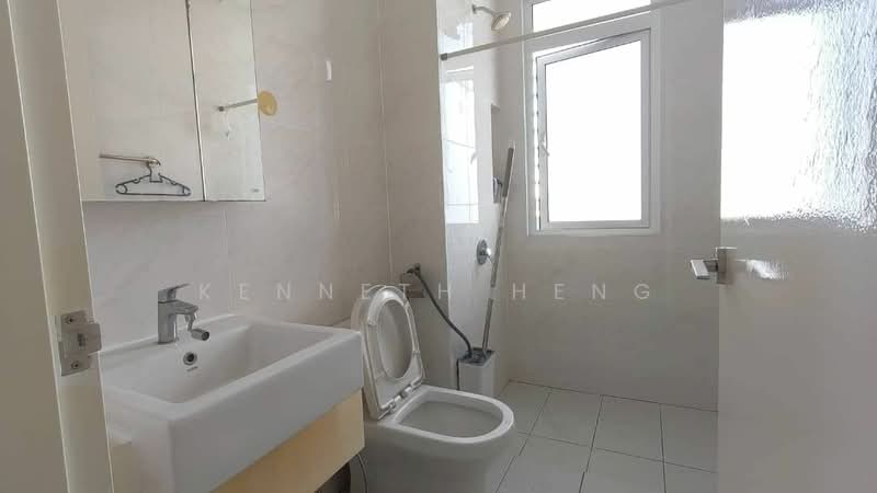 Service Residence for Sale at Aurora Tower @ Eco Sky - Kenneth Heng - PropertyGuru.com.my