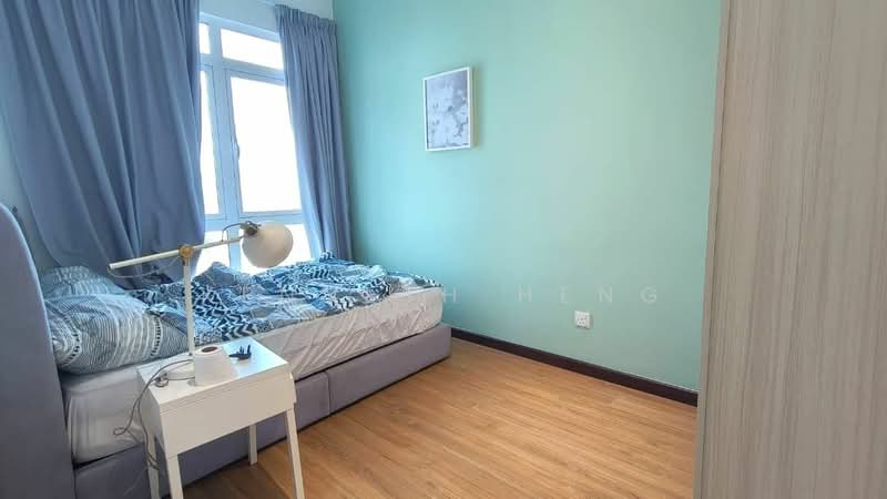 Service Residence for Sale at Aurora Tower @ Eco Sky - Kenneth Heng - PropertyGuru.com.my