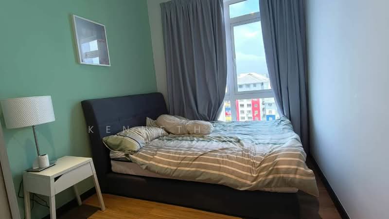 Service Residence for Sale at Aurora Tower @ Eco Sky - Kenneth Heng - PropertyGuru.com.my