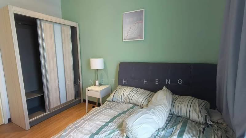 Service Residence for Sale at Aurora Tower @ Eco Sky - Kenneth Heng - PropertyGuru.com.my