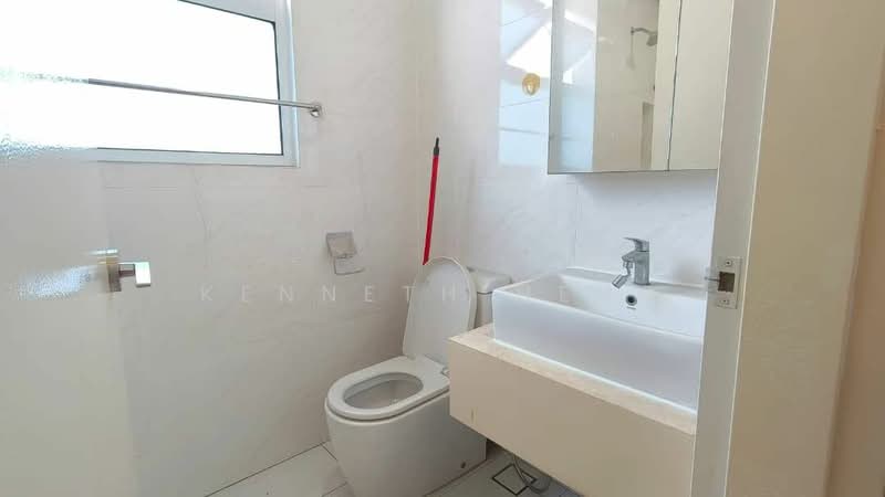 Service Residence for Sale at Aurora Tower @ Eco Sky - Kenneth Heng - PropertyGuru.com.my