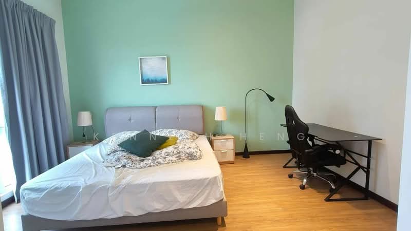 Service Residence for Sale at Aurora Tower @ Eco Sky - Kenneth Heng - PropertyGuru.com.my