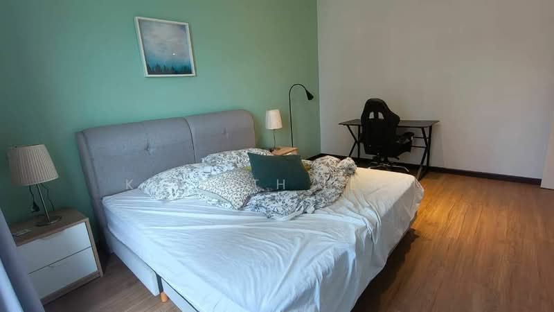 Service Residence for Sale at Aurora Tower @ Eco Sky - Kenneth Heng - PropertyGuru.com.my