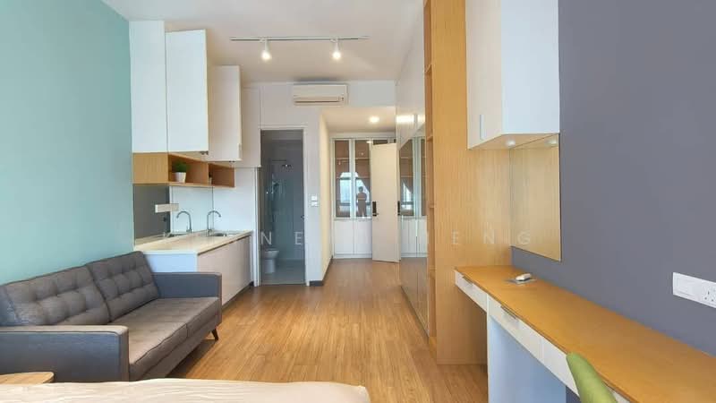 Service Residence for Sale at Clarita Tower @ Eco Sky - Kenneth Heng - PropertyGuru.com.my