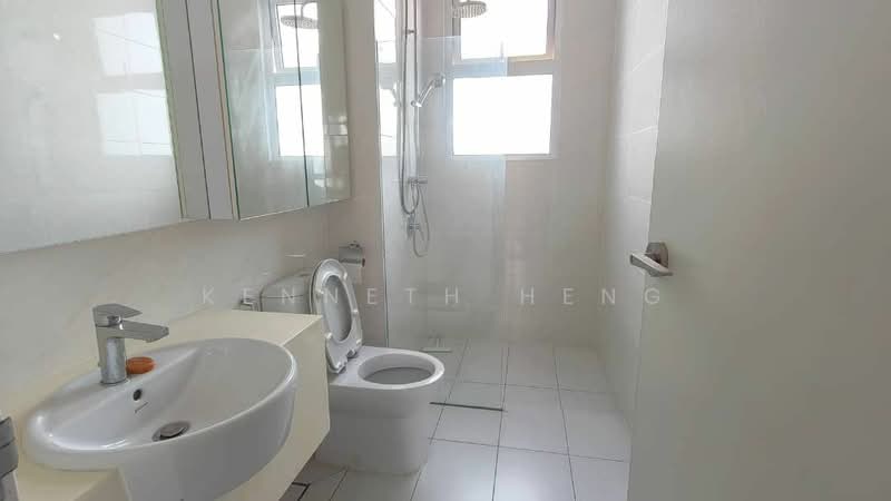 Service Residence for Sale at Clarita Tower @ Eco Sky - Kenneth Heng - PropertyGuru.com.my