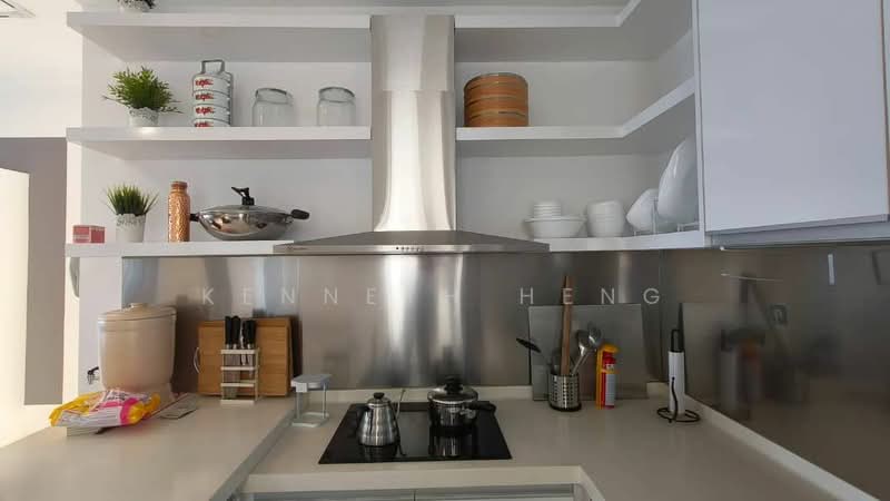 Service Residence for Sale at Clarita Tower @ Eco Sky - Kenneth Heng - PropertyGuru.com.my