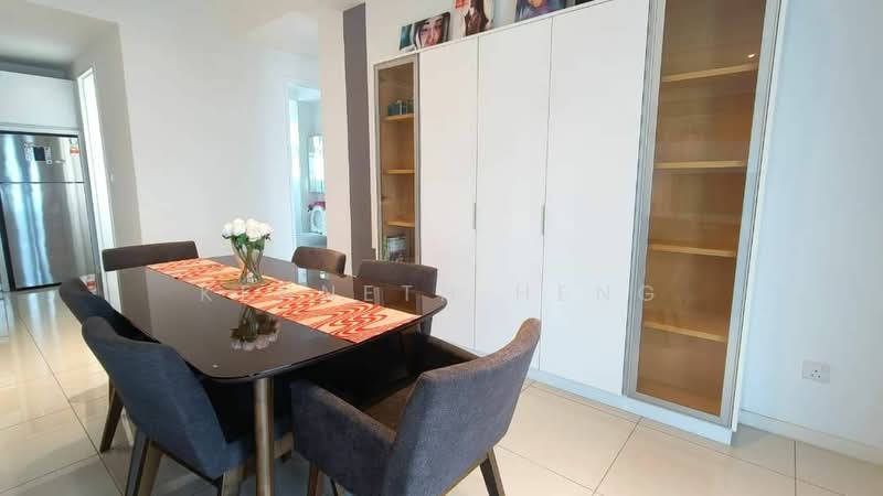 Service Residence for Sale at Clarita Tower @ Eco Sky - Kenneth Heng - PropertyGuru.com.my