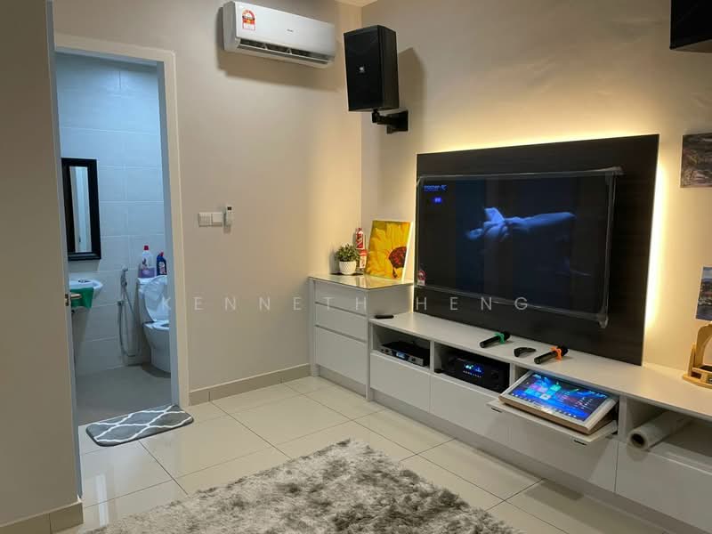 2-storey Terraced House for Sale in Setia Eco Templer (Rawang) - Kenneth Heng - PropertyGuru.com.my