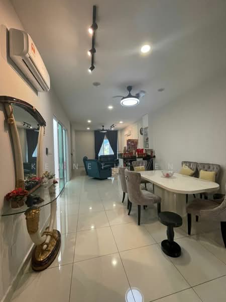 2-storey Terraced House for Sale in Setia Eco Templer (Rawang) - Kenneth Heng - PropertyGuru.com.my
