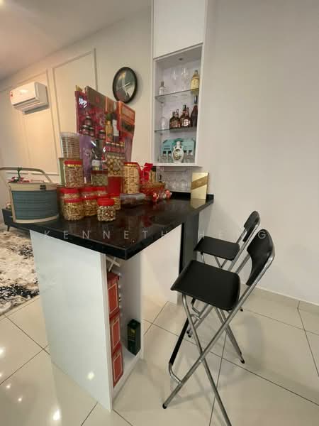 2-storey Terraced House for Sale in Setia Eco Templer (Rawang) - Kenneth Heng - PropertyGuru.com.my