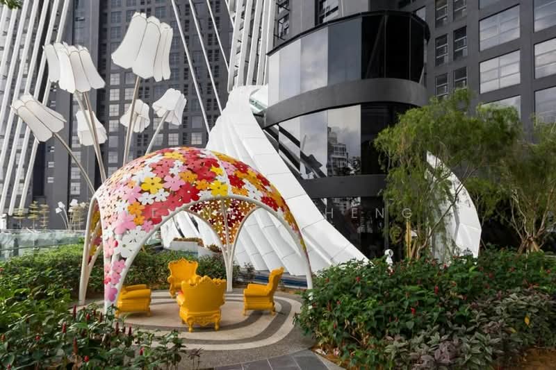 Arte Mont Kiara untuk Untuk Dijual - RM 520,000, Feb 2026 - PropertyGuru.com.my