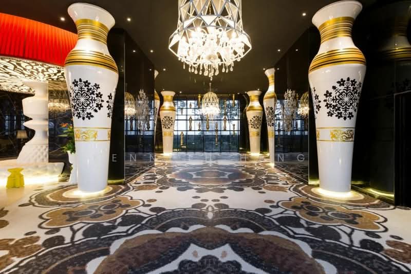 Arte Mont Kiara untuk Untuk Dijual - RM 520,000, Feb 2026 - PropertyGuru.com.my