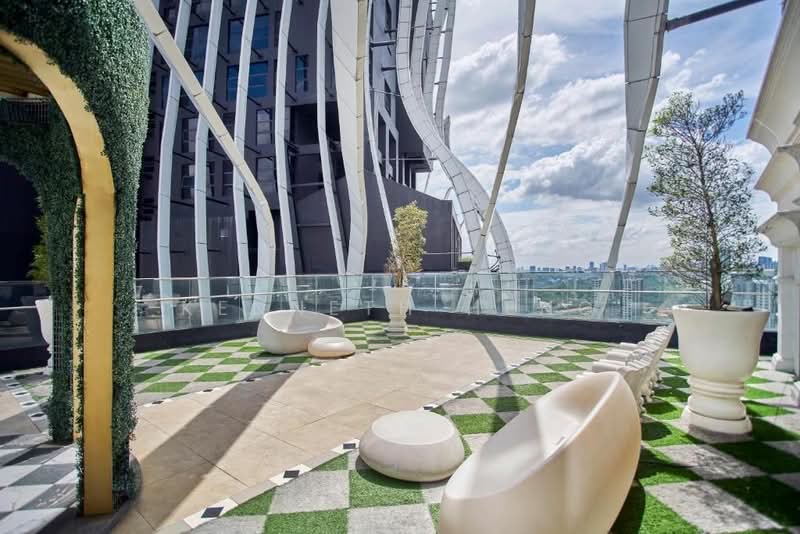 Arte Mont Kiara untuk Untuk Dijual - RM 520,000, Feb 2026 - PropertyGuru.com.my