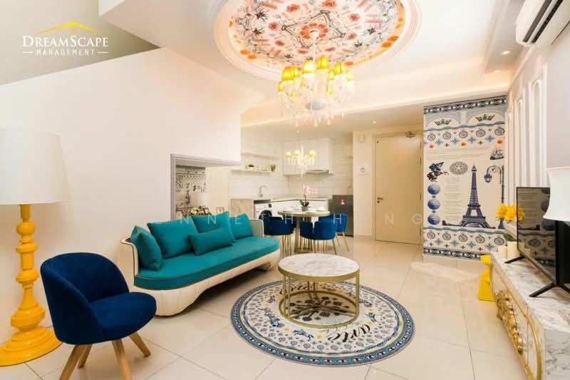 Arte Mont Kiara untuk Untuk Dijual - RM 520,000, Feb 2026 - PropertyGuru.com.my