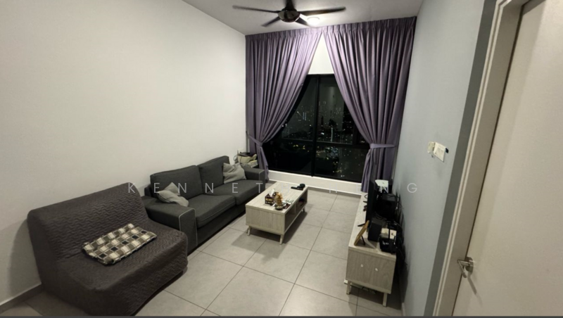 Service Residence for Sale at D'sands Residence - Kenneth Heng - PropertyGuru.com.my