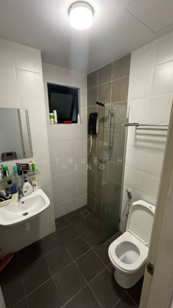 Service Residence for Sale at D'sands Residence - Kenneth Heng - PropertyGuru.com.my