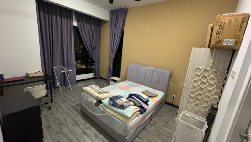 Service Residence for Sale at D'sands Residence - Kenneth Heng - PropertyGuru.com.my