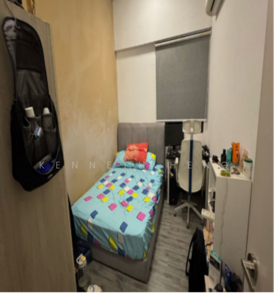 Service Residence for Sale at D'sands Residence - Kenneth Heng - PropertyGuru.com.my