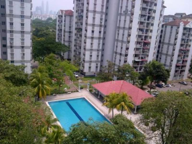 Miharja Condominium untuk Untuk Dijual - RM 289,000, Feb 2026 - PropertyGuru.com.my