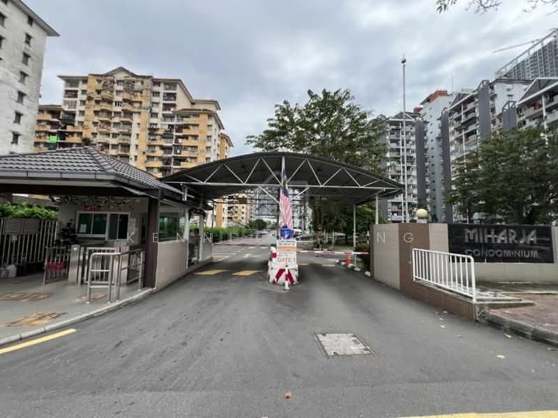 Miharja Condominium untuk Untuk Dijual - RM 289,000, Feb 2026 - PropertyGuru.com.my