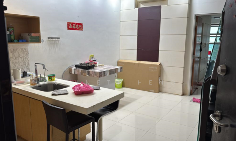 For Sale - Pertama Residency