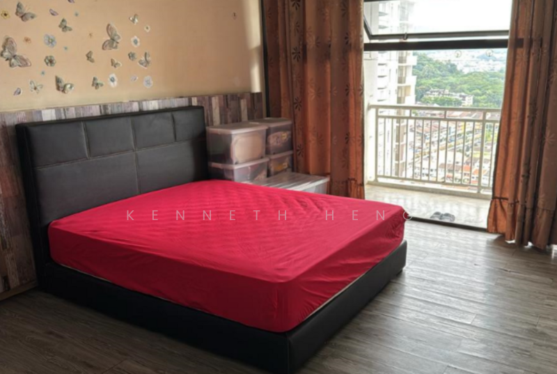 For Sale - Pertama Residency