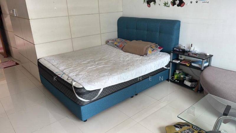 For Sale - Pertama Residency