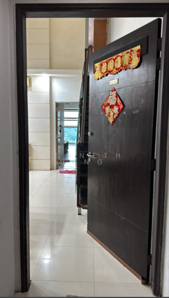 For Sale - Pertama Residency