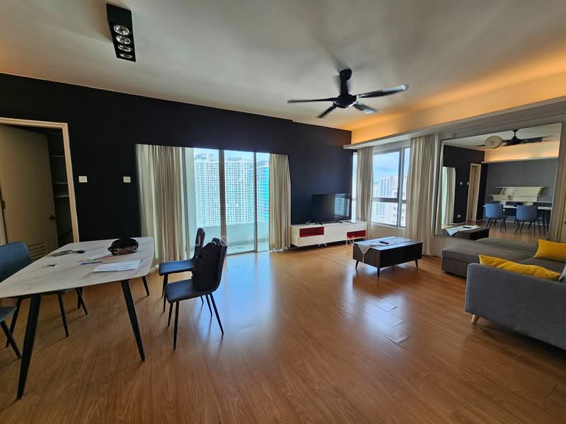 Untuk Dijual - i-Zen @ Kiara 1