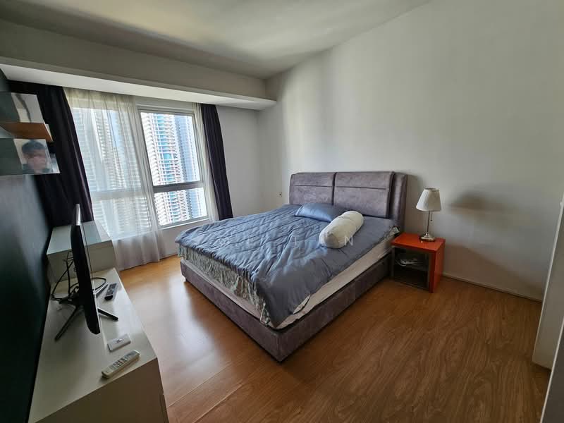 Untuk Dijual - i-Zen @ Kiara 1