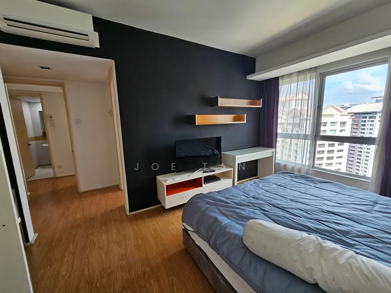 Untuk Dijual - i-Zen @ Kiara 1