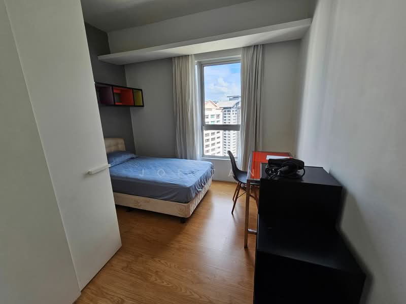 Untuk Dijual - i-Zen @ Kiara 1