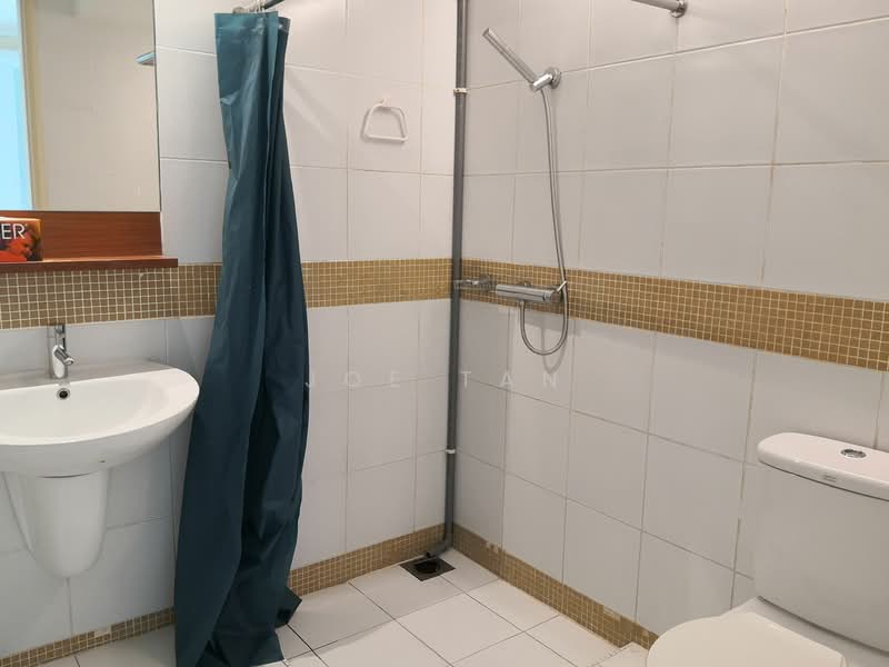 Untuk Dijual - i-Zen @ Kiara 1